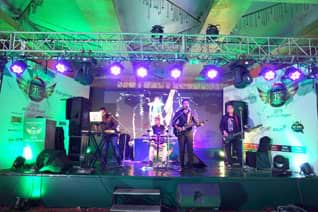 day 2 - Gala Dinner