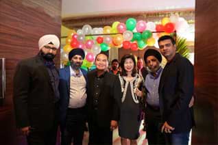 day 2 - Gala Dinner