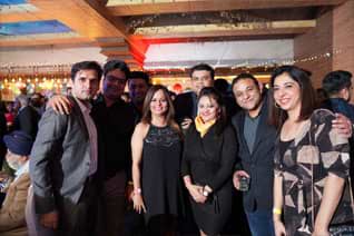 day 2 - Gala Dinner