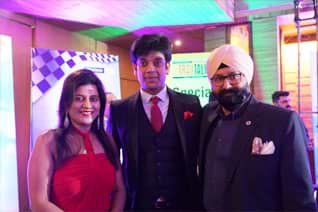 day 2 - Gala Dinner