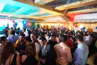 day 2 - Gala Dinner