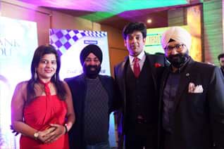 day 2 - Gala Dinner
