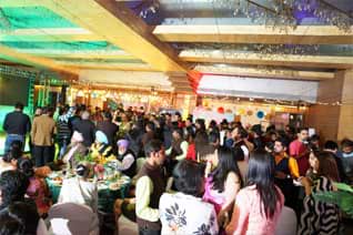 day 2 - Gala Dinner