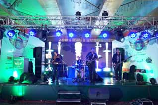 day 2 - Gala Dinner