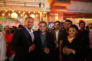 day 2 - Gala Dinner