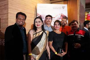 day 2 - Gala Dinner
