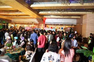 day 2 - Gala Dinner