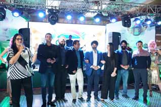day 2 - Gala Dinner