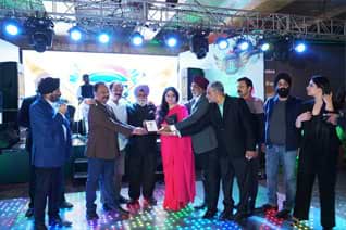 day 2 - Gala Dinner
