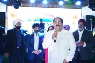 day 2 - Gala Dinner