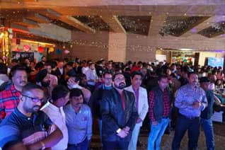 day 2 - Gala Dinner