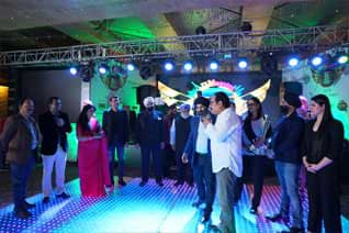 day 2 - Gala Dinner