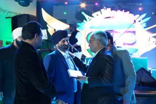 day 2 - Gala Dinner
