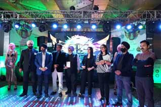 day 2 - Gala Dinner