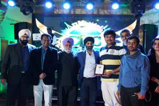 day 2 - Gala Dinner