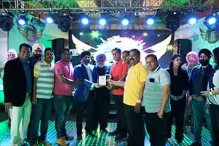 day 2 - Gala Dinner