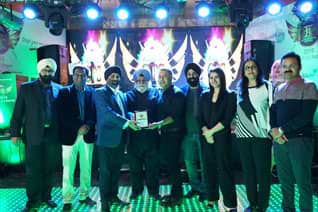 day 2 - Gala Dinner