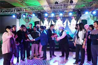 day 2 - Gala Dinner