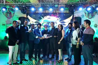 day 2 - Gala Dinner
