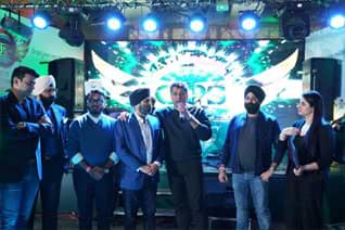 day 2 - Gala Dinner
