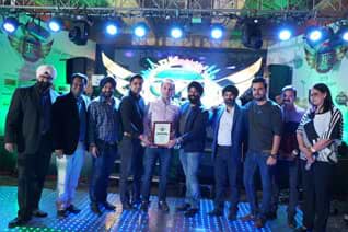 day 2 - Gala Dinner