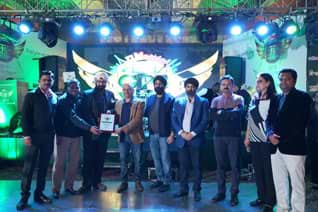 day 2 - Gala Dinner