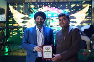 day 2 - Gala Dinner