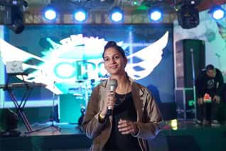 day 2 - Gala Dinner