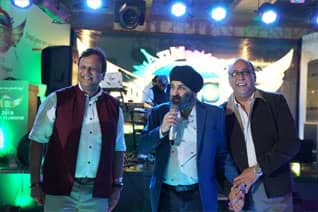 day 2 - Gala Dinner