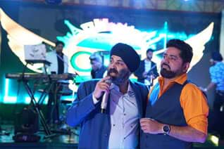 day 2 - Gala Dinner