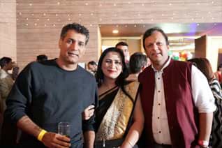 day 2 - Gala Dinner