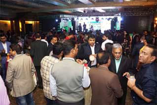 day 2 - Gala Dinner