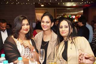 day 2 - Gala Dinner