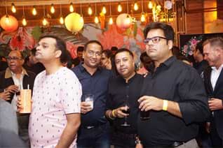 day 2 - Gala Dinner