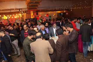 day 2 - Gala Dinner
