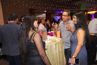 day 2 - Gala Dinner