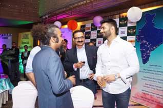day 2 - Gala Dinner