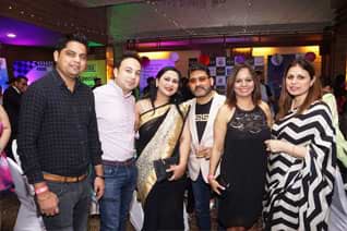 day 2 - Gala Dinner