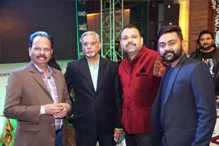 day 2 - Gala Dinner