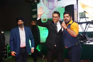 day 2 - Gala Dinner