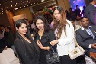 day 2 - Gala Dinner