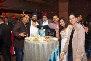 day 2 - Gala Dinner