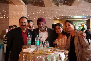 day 2 - Gala Dinner