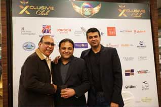 day 2 - Gala Dinner