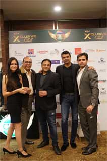 day 2 - Gala Dinner