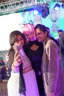 day 2 - Gala Dinner