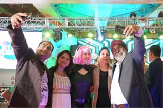 day 2 - Gala Dinner