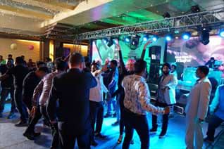 day 2 - Gala Dinner