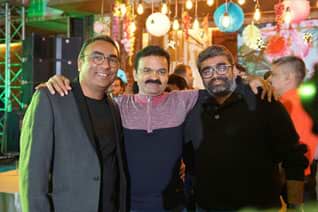 day 2 - Gala Dinner