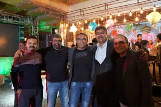 day 2 - Gala Dinner